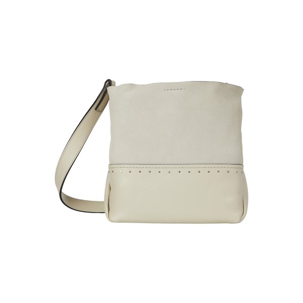 ラグアンドボーン レディース ハンドバッグ バッグ Passenger Crossbody 2.0 Sterling Grey Suede