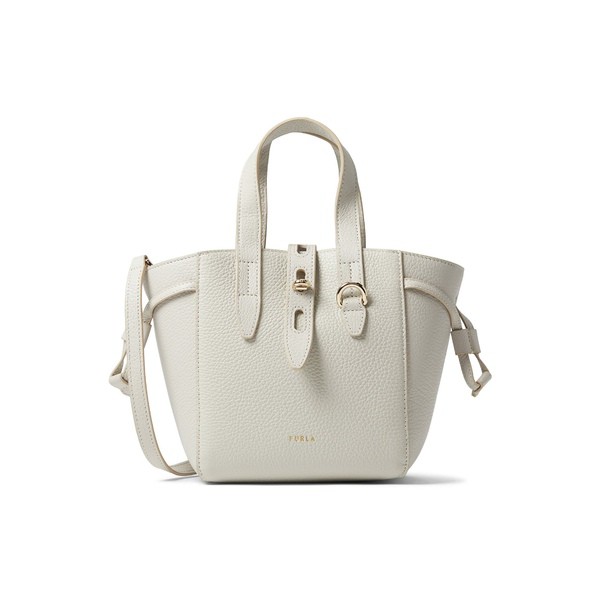 フルラ レディース ハンドバッグ バッグ Net Mini Tote Perla