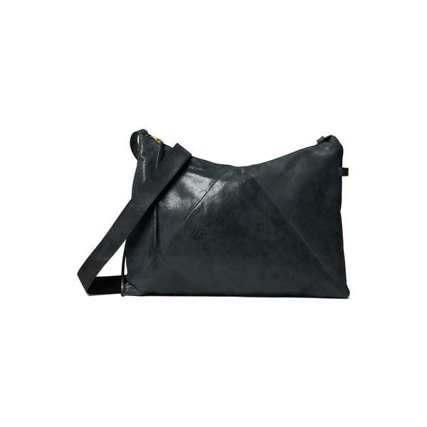 ホボ レディース ハンドバッグ バッグ Paulette Crossbody Large Black