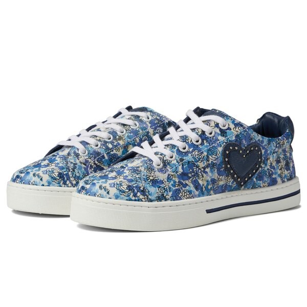 ブライトン レディース スニーカー シューズ Flora Sneaker Multi