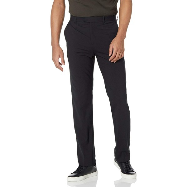 セオリー メンズ カジュアルパンツ ボトムス Men's Kody 2 New Tailor Pant Black