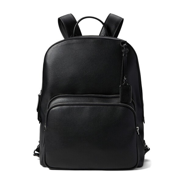 トゥミ レディース バックパック・リュックサック バッグ Louise Backpack Black