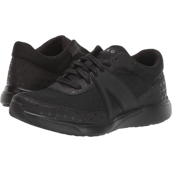 トラックバイアレグリア スニーカー レディース Black 通販 シューズ Qarma Swell Www Ventacity Com