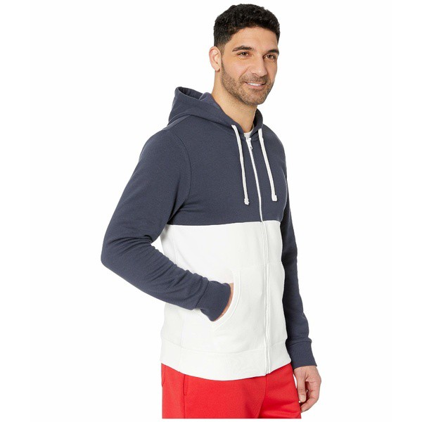 リーボック メンズ パーカー スウェットシャツ アウター Training Essentials Full Zip Hoodie Heritage Navy お洒落無限大 Centrodeladultomayor Com Uy