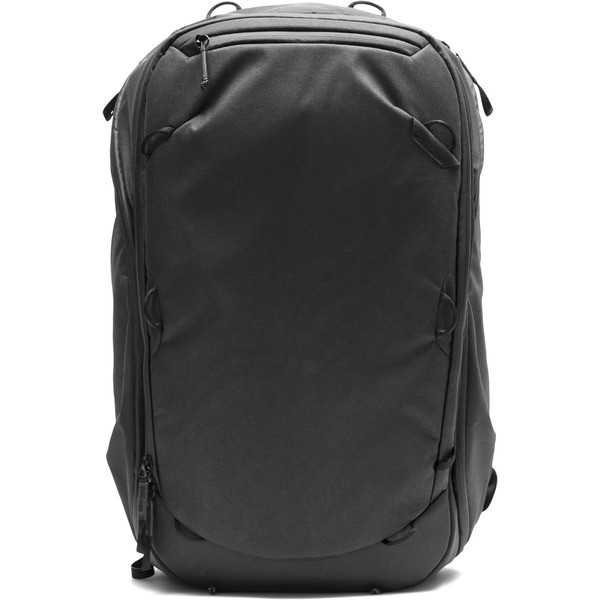 ピークデザイン メンズ バックパック・リュックサック バッグ 45 L Travel Backpack Black