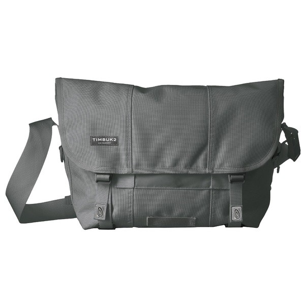 超特価sale開催 ティムブックツー メンズ Messenger ショルダーバッグ バッグ メンズ Small Classic Messenger Small Gunmetal 太陽設備 1fa12f2f Cdsdp Org