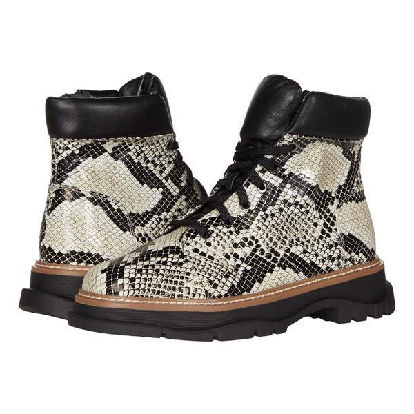 新品 ブーツ レインブーツ レディース リネアパウロ シューズ Cream Black Black 2 Boca エンジニアブーツ 新品 ブーツ レインブーツ レディース リネアパウロ シューズ Cream Black Black 2 Boca エンジニアブーツ