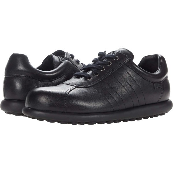 カンペール メンズ スニーカー シューズ Pelotas Ariel Black