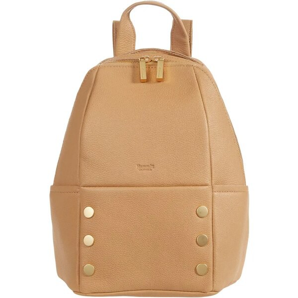 ハミット レディース バックパック・リュックサック バッグ Hunter 2 Backpack Toast Tan