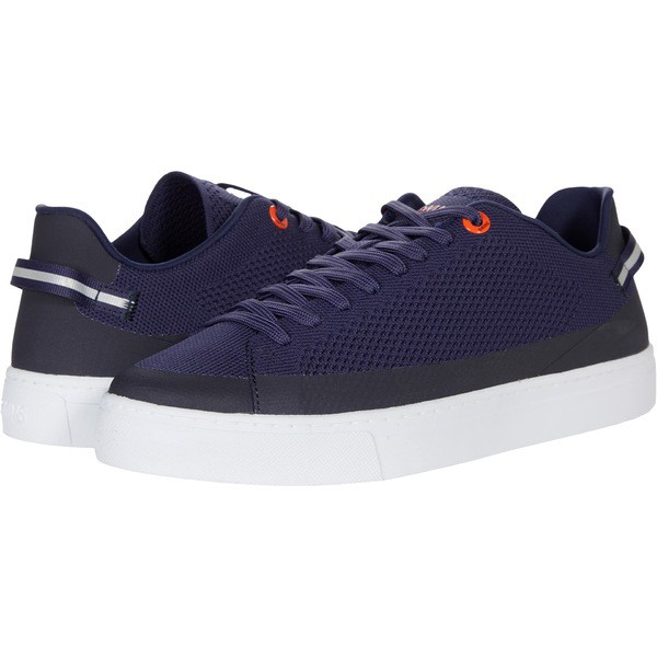 スウィムス メンズ スニーカー シューズ Breeze Tennis Storm Navy