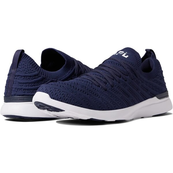 APL メンズ スニーカー シューズ Techloom Wave Navy/White