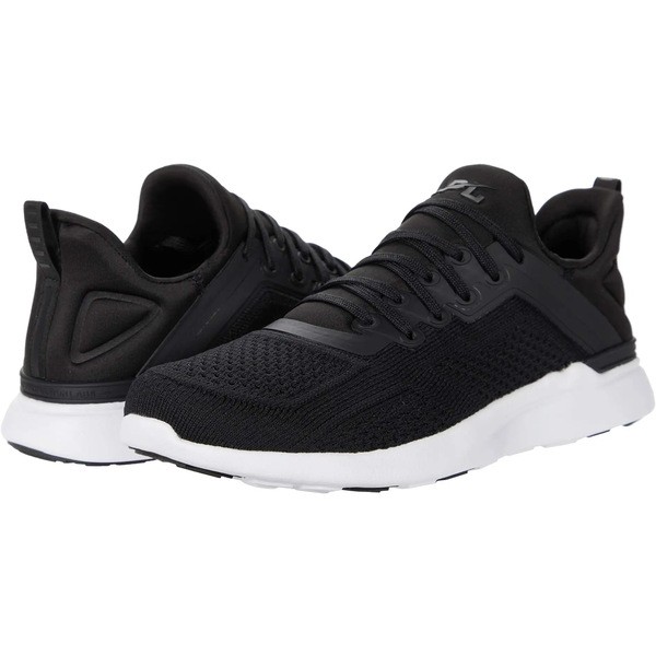 APL レディース スニーカー シューズ Techloom Tracer Black/White