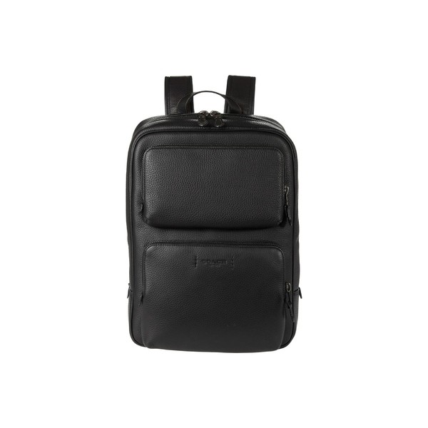 コーチ メンズ バックパック・リュックサック バッグ Gotham Backpack JI/Black