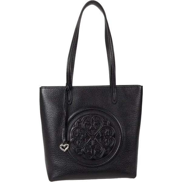 ブライトン レディース ハンドバッグ バッグ Giorno Tote Black