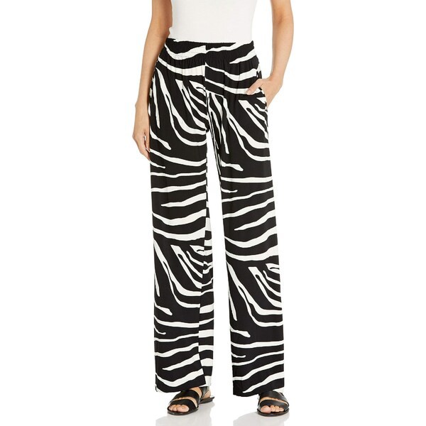 ノーマカマリ レディース カジュアルパンツ ボトムス Women's Pants Large Zebra/Off St