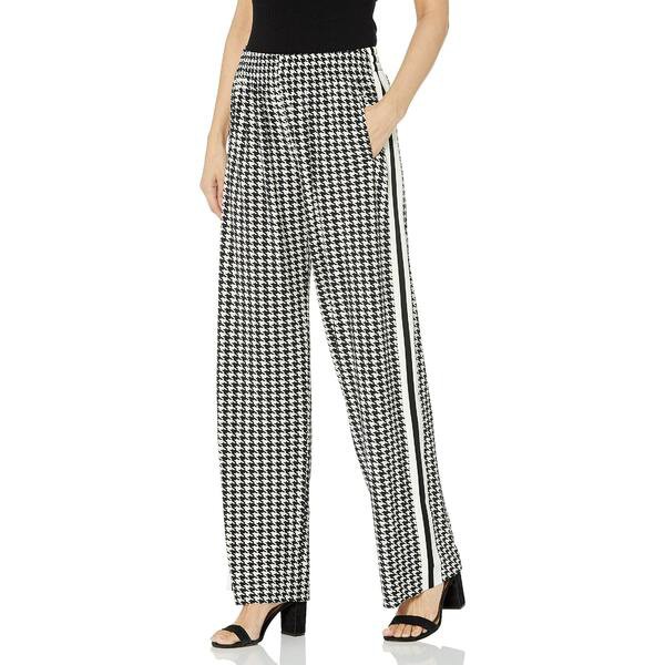 ノーマカマリ レディース カジュアルパンツ ボトムス Women's Pants Large Check/Offset Stripe