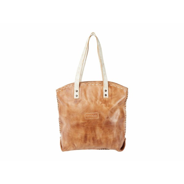 ベッドステュ レディース ハンドバッグ バッグ Skye II Tan Rustic/Nectar Lux