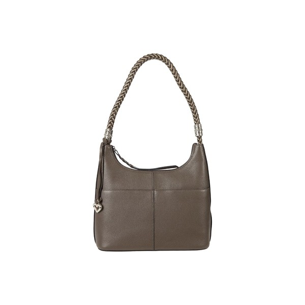 ブライトン レディース ハンドバッグ バッグ Bellaire Hobo Sable