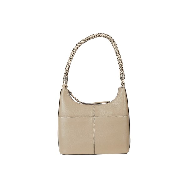 ブライトン レディース ハンドバッグ バッグ Bellaire Hobo Beechwood