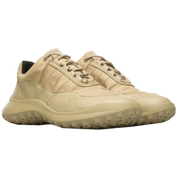 カンペール レディース スニーカー シューズ CRCLR - K201147 Medium Beige