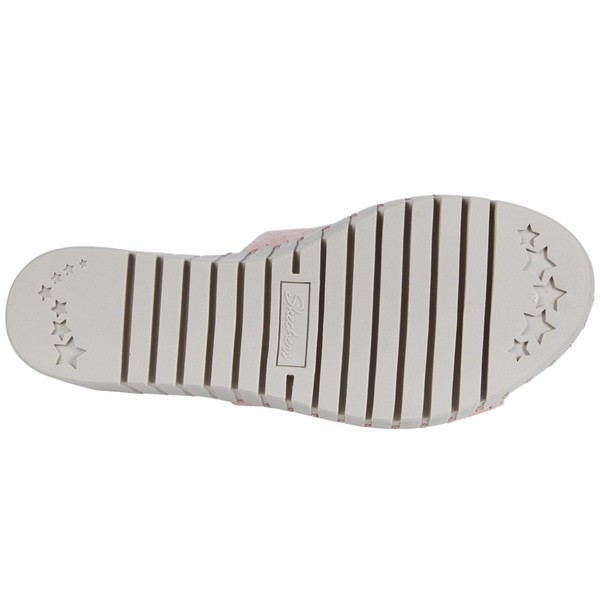 NEW好評 スケッチャーズ Pier Ave - Urban Escape Pinkの通販はau PAY マーケット - asty|商品ロットナンバー:469798926 レディース ヒール シューズ 低価限定品