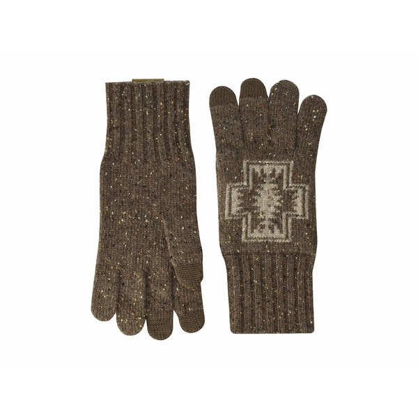 楽天ランキング1位 ペンドルトン メンズ 手袋 メンズ ペンドルトン アクセサリー Lambs Wool Pay Gloves Harding Brown トヨダチョウ 90fd38 Thevenuen10 Co Uk
