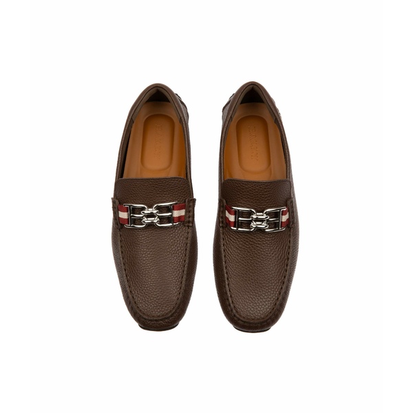 なサイズ バリー Parsal U 1 Driver Coffeeの通販はau Pay マーケット Asty 商品ロットナンバー メンズ スリッポン ローファー シューズ ブランド