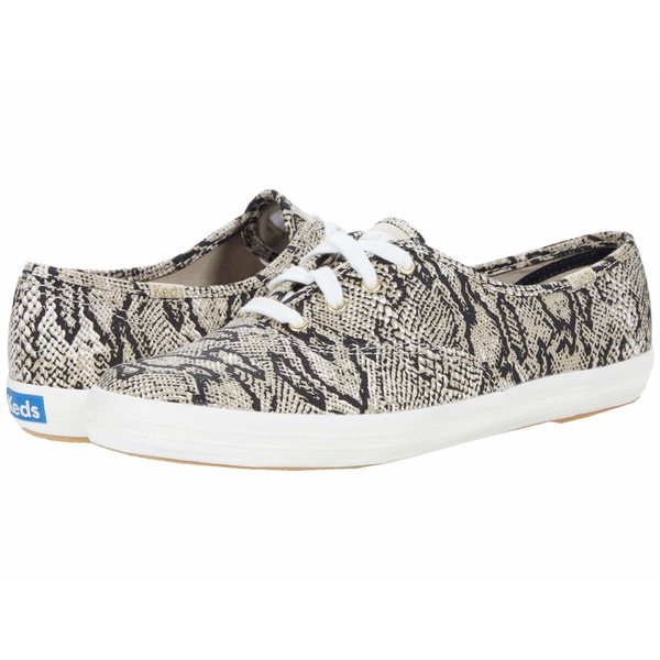 Champion Cream Black Cream Black スニーカー ケッズ 靴 シューズ Animal シューズ シューズ レディース