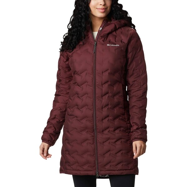 全ての コロンビア レディース コート アウター Delta Ridge Long Down Jacket Seminoleの通販はau Pay マーケット Asty 商品ロットナンバー 特別送料無料 Clonaciones Como Wiki