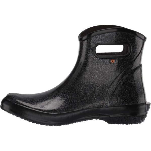人気2022 ボグス レディース ブーツ&レインブーツ シューズ Rain Boots Ankle Glitter Blackの通販はau PAY マーケット - asty|商品ロットナンバー:469878642 品質保証限定SALE