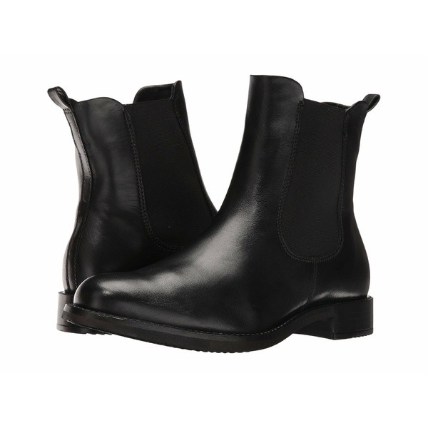 エコー レディース ブーツ＆レインブーツ シューズ Shape 25 Ankle Boot Black Cow Leather