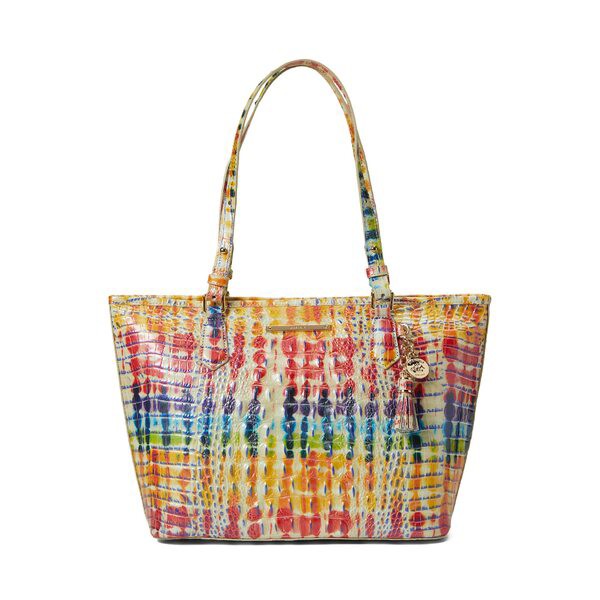 ブランミン レディース ハンドバッグ バッグ Melbourne Medium Asher Tote Celebrate