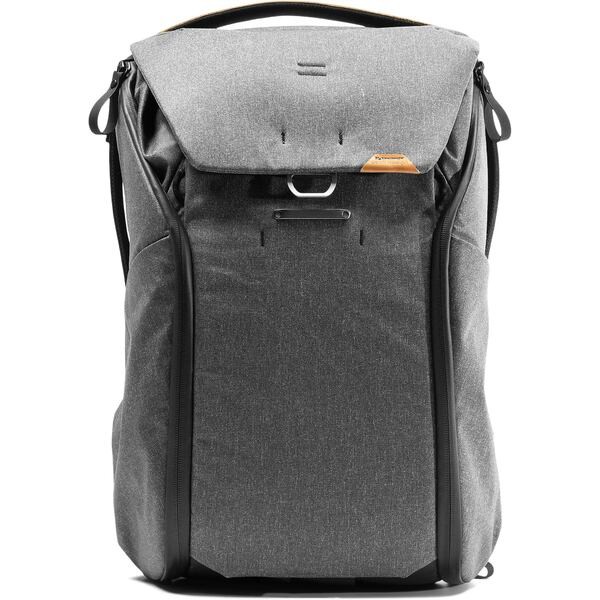 ピークデザイン メンズ バックパック・リュックサック バッグ 30 L Everyday Backpack V2 Charcoal