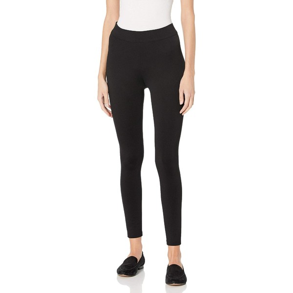 ヴィンス レディース カジュアルパンツ ボトムス Women's Legging Black