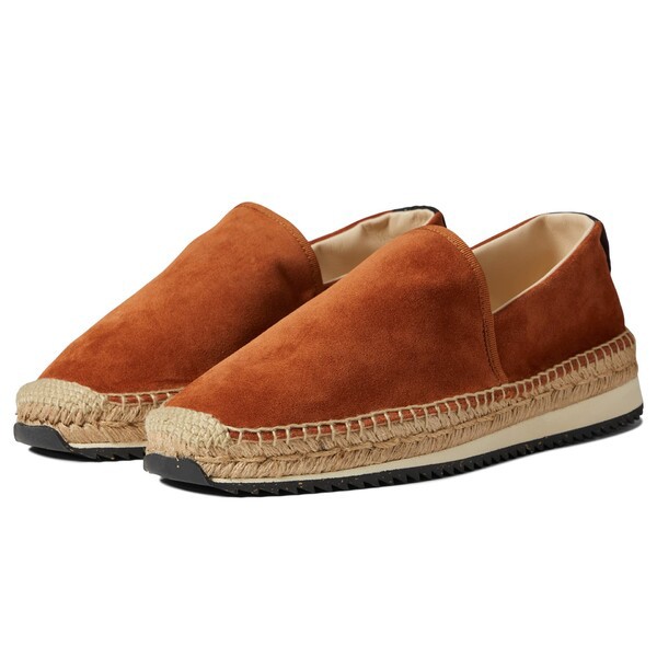 ラグアンドボーン メンズ スリッポン・ローファー シューズ RB Espadrille Runner Redwood