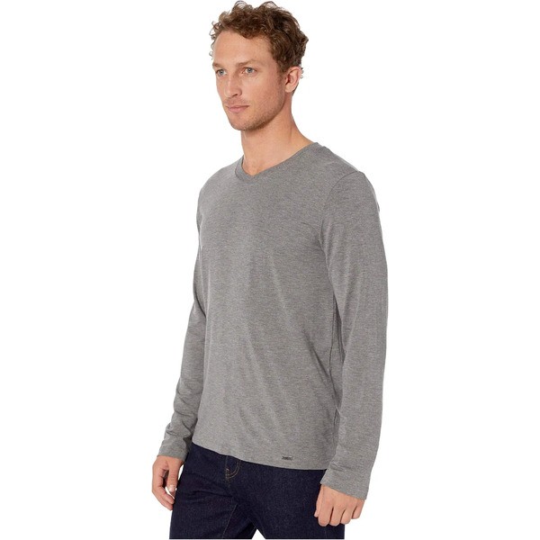 低価最新品 ハンロ Casuals Long Sleeve Shirt Stone Melangeの通販はau PAY マーケット - asty|商品ロットナンバー:469833722 メンズ シャツ トップス 通販即納