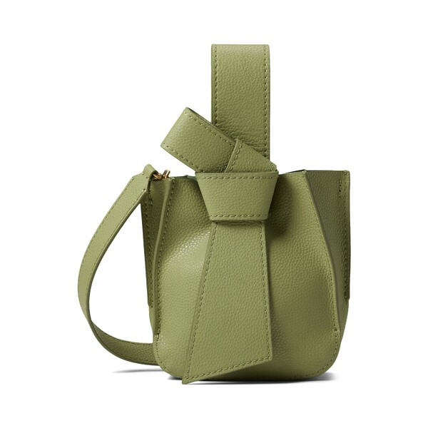 ザックポーゼン レディース ハンドバッグ バッグ Anthea Wristlet Crossbody - Solid Sage