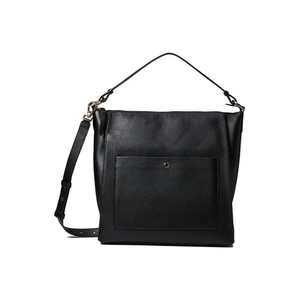 コールハーン レディース ハンドバッグ バッグ Grand Series Shoulder Bag Black