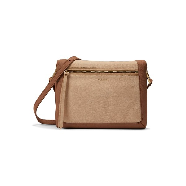 ラグアンドボーン レディース ハンドバッグ バッグ Olympus Crossbody Honey Beige Multi