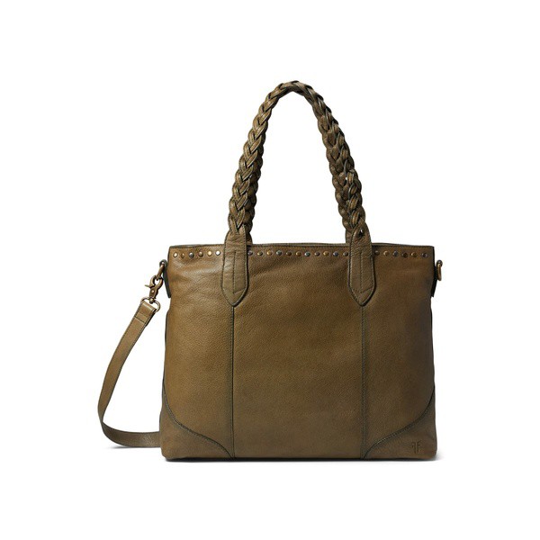 フライ レディース ハンドバッグ バッグ Soraya Shopper Wild Sage