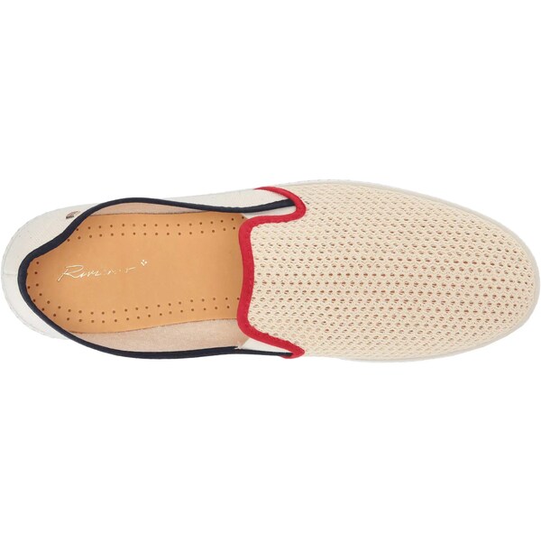 によって リビエラ Tour Du Monde Slip On Blue Rodの通販はau Pay マーケット Asty 商品ロットナンバー メンズ スリッポン ローファー シューズ される