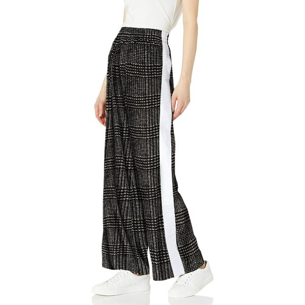 ノーマカマリ レディース ジャンプスーツ トップス Women's Pants Large Glenn Plaid Tweed/Reflective