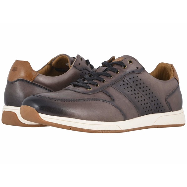 国産通販 フローシャイム メンズ スニーカー シューズ Fusion Moc Toe Lace-Up II Gray Smoothの通販はau PAY マーケット - asty|商品ロットナンバー:469846911 NEW ARRIVAL