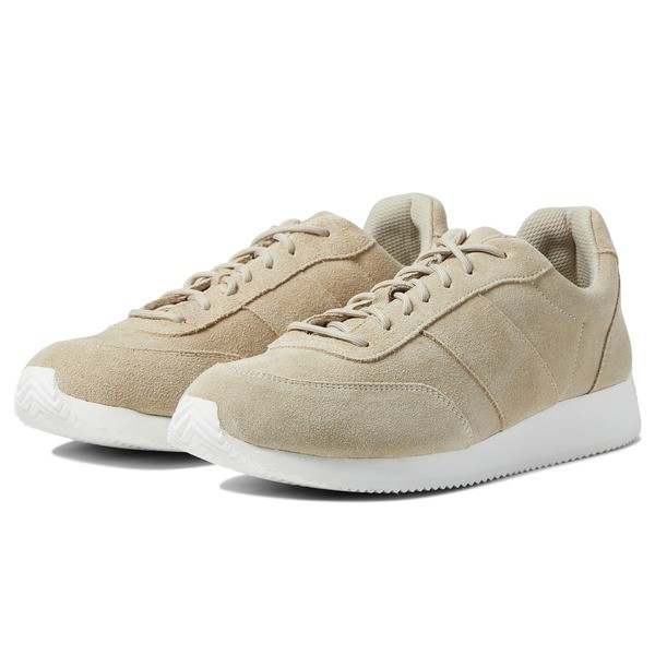 エイリーンフィッシャー レディース スニーカー シューズ Haste Maple Oat Sport Suede