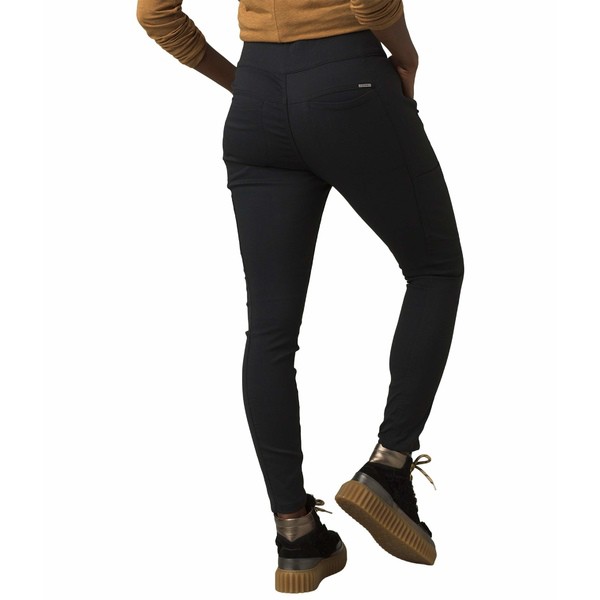 特価好評 プラーナ レディース デニムパンツ ボトムス Mariel Jeggings Blackの通販はau PAY マーケット - asty|商品ロットナンバー:471357613 新作豊富な