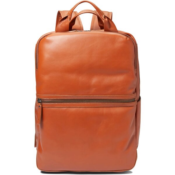 モラル コード メンズ バックパック・リュックサック バッグ Back Office Backpack Tan