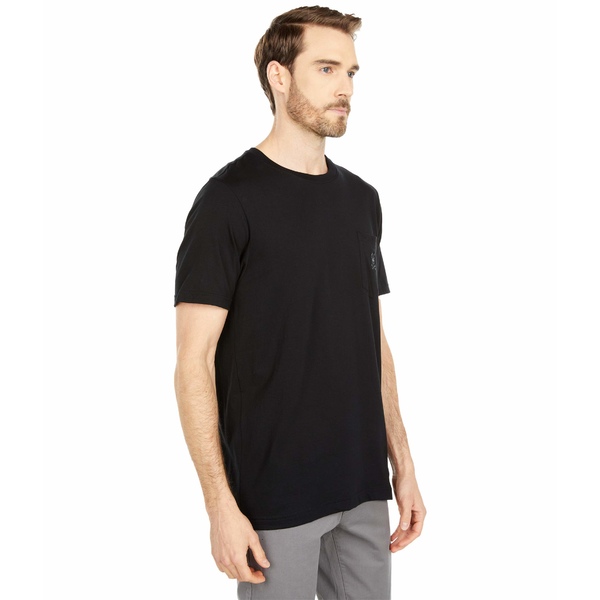 大得価お得┨ サイコバニー Edmonton Pocket Tee Blackの通販はau PAY マーケット - asty|商品ロットナンバー:476107489 メンズ シャツ トップス 正規品大得価