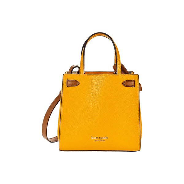 ケイト スペード レディース ハンドバッグ バッグ Lane Small Satchel Loquat