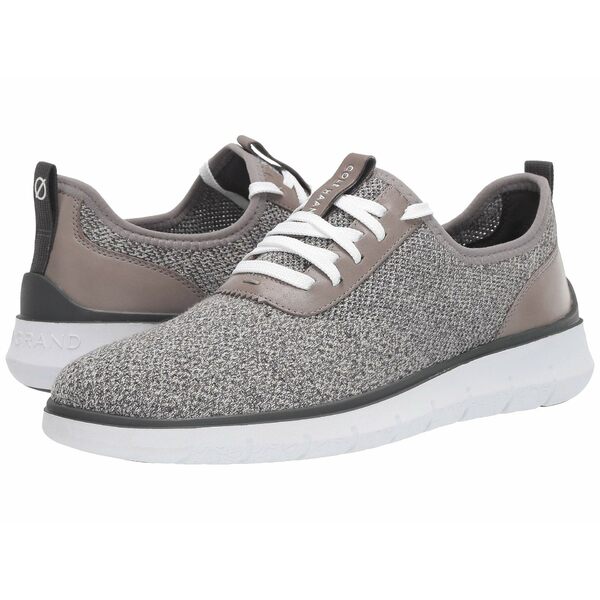 デザイン コールハーン Generation Zerogrand Sneaker Grey Knit Yellow Whiteの通販はau Pay マーケット Asty 商品ロットナンバー メンズ スニーカー シューズ ブランド