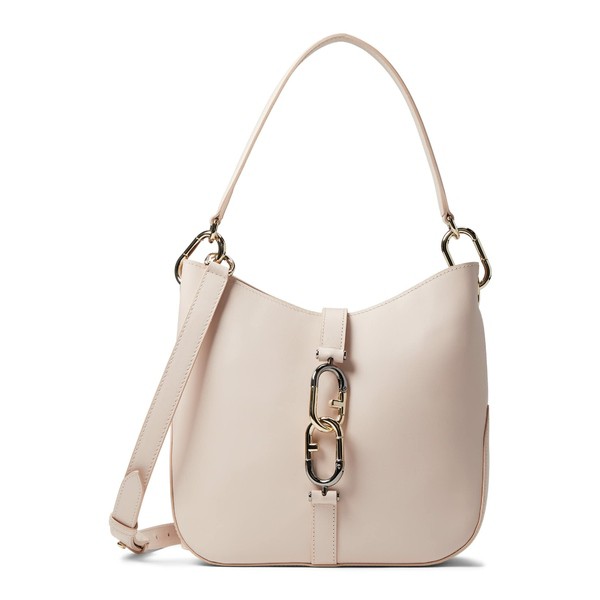 フルラ レディース ハンドバッグ バッグ Furla Sirena Small Hobo Bon Bon